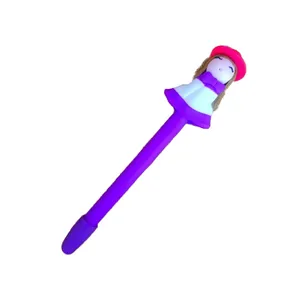 خودکار طرح عروسکی مدل B14