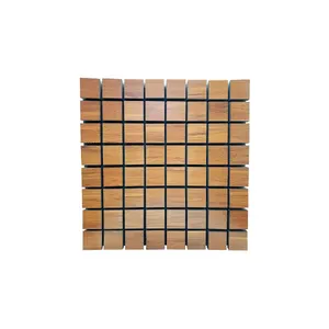 پنل آکوستیک مدل  a50. 20kg wood
