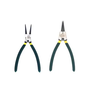 انبر کان‌لانگ مدل سر راست مجموعه دو عددی