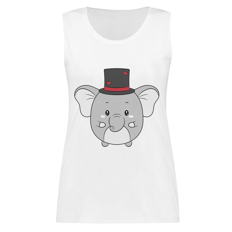 تاپ زنانه مدل T0001-01021