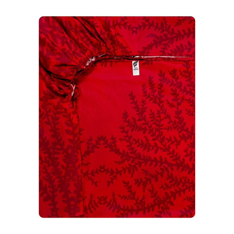 ملحفه فیلور آدنو مدل بهنوش کد FI79 دونفره سایز 160x200 سانتی‌متر