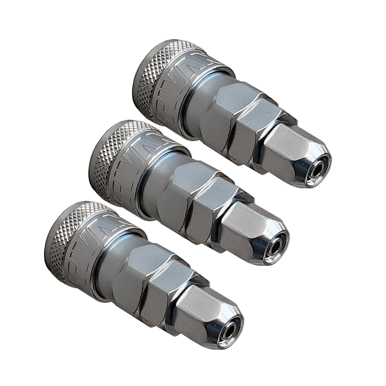کوپلینگ تیوان مدل HT - 0070 مجموعه سه عددی