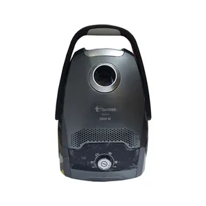 جاروبرقی 2600 وات داتیس مدل DVC-602