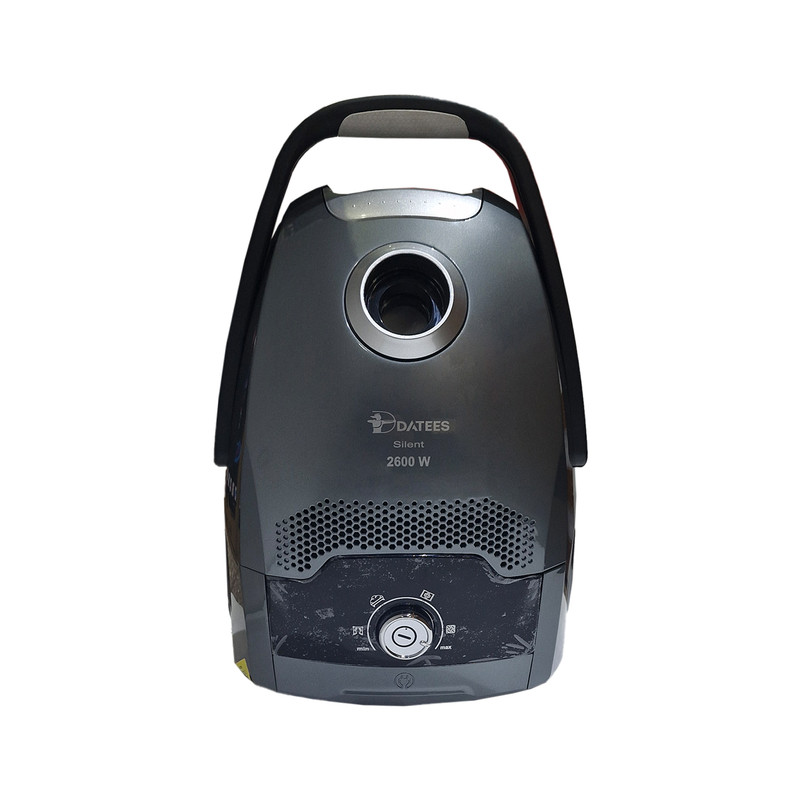 جاروبرقی 2600 وات داتیس مدل DVC-602