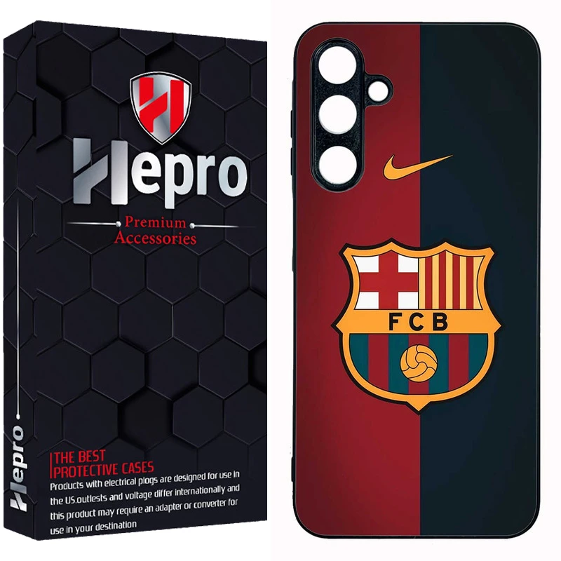 کاور هپرو طرح فانتزی مدل TPU مناسب برای گوشی موبایل سامسونگ Galaxy A16