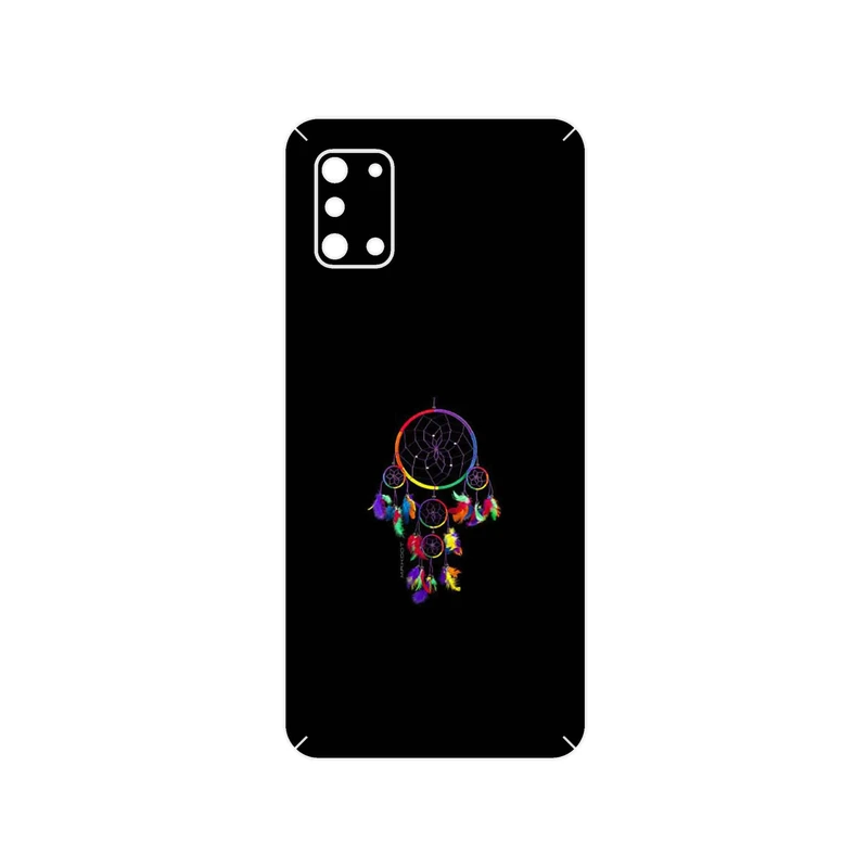 برچسب پوششی ماهوت مدل Dream Catchers مناسب برای گوشی موبایل سامسونگ Galaxy A31