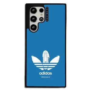 AKAM AMCWSGS22U-ADIDAS2 Cover For Samsung Galaxy S21 Ultra