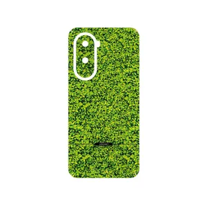 MAHOOT Leafs Cover Sticker for Xiaomi Poco M7 4G