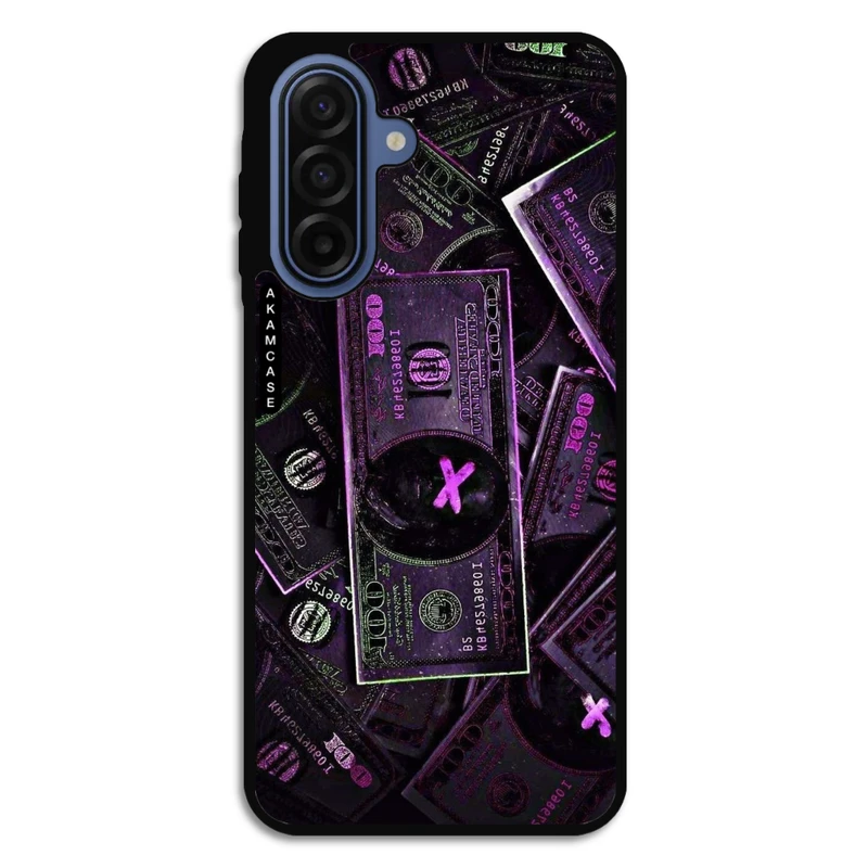 کاور آکام مدل AMC-WSGA17-RICH-26 مناسب برای گوشی موبایل سامسونگ Galaxy A17