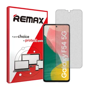HyMTT Remax matte screen protector suitable for Samsung Galaxy F54 mobile phones