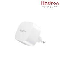 شارژر دیواری 25 وات هادرون مدل C1011