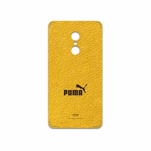 MAHOOT ML-PUMA Cover Sticker for Xiaomi Redmi Note 4