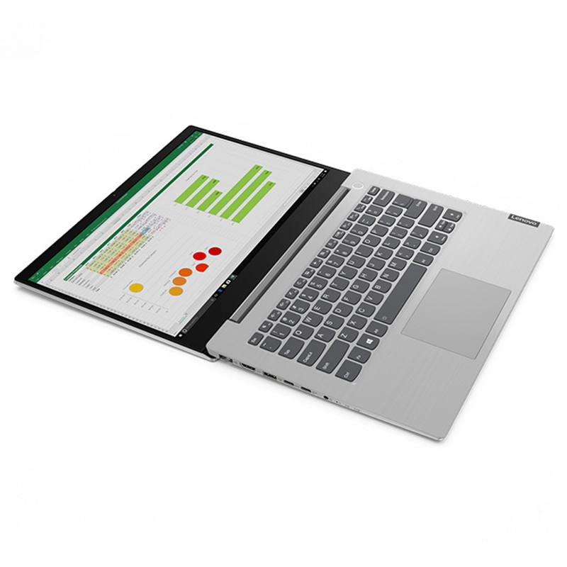لپ تاپ 14 اینچی لنوو مدل ThinkBook 14-AD لپ تاپ 14 اینچی لنوو مدل ThinkBook 14-AD