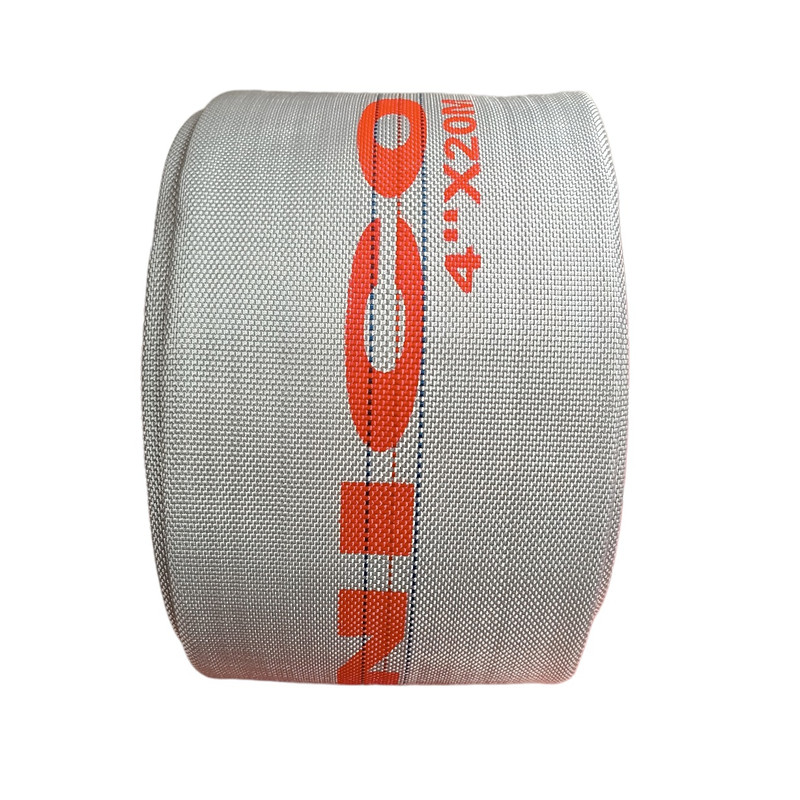 شلنگ آتش نشانی یونیکو مدل 20m سایز 4 اینچ