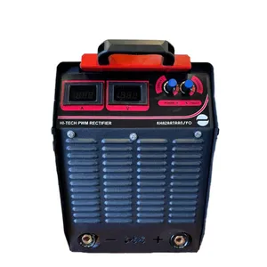 رکتیفایر سوییچینگ دیجیتال کیمیا پاور مدل KC506IGBT