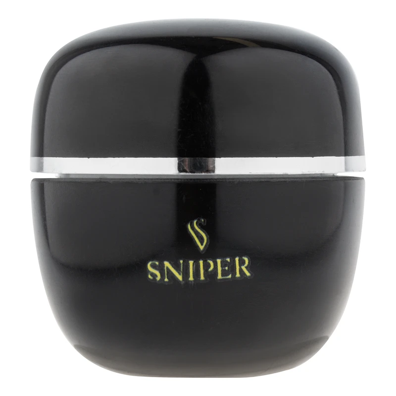 کرم مرطوب‌کننده دست، صورت اسنایپر مدل M1 GLOW مناسب برای انواع پوست حجم 30 میلی‌لیتر