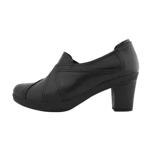 کفش زنانه روشن مدل غزاله کد 01