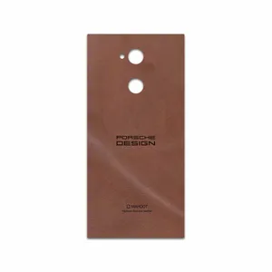 MAHOOT MNL-PRDS Cover Sticker for Sony Xperia XA2 Ultra