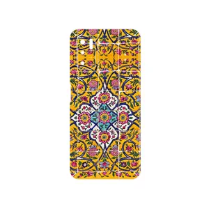 MAHOOT Iran Tile 10 Cover Sticker for Xiaomi Redmi Note 10 5G