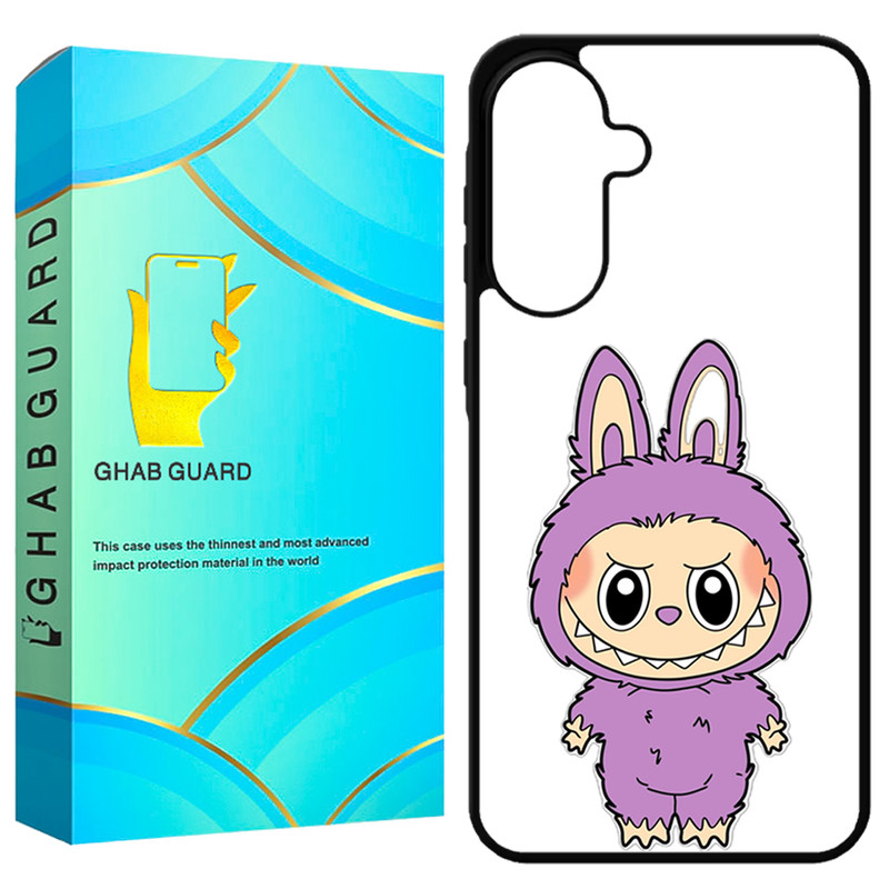 کاور قاب گارد مدل GA56 مناسب برای گوشی موبایل سامسونگ Galaxy A56