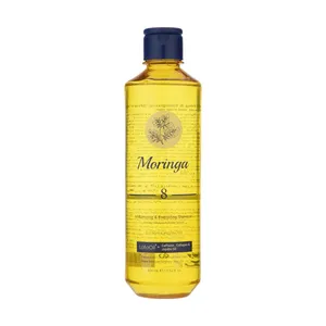 Volumizing and Energizing Shampoo 8 For Normal and Fine Hair