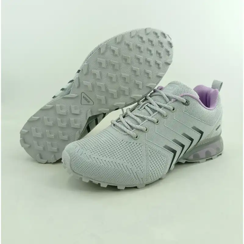 کفش پیاده روی زنانه مدل R3073-G