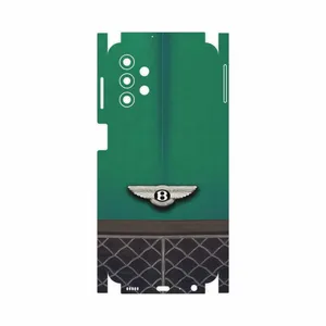 MAHOOT Bentley-FullSkin Cover Sticker for Samsung Galaxy A32 5G