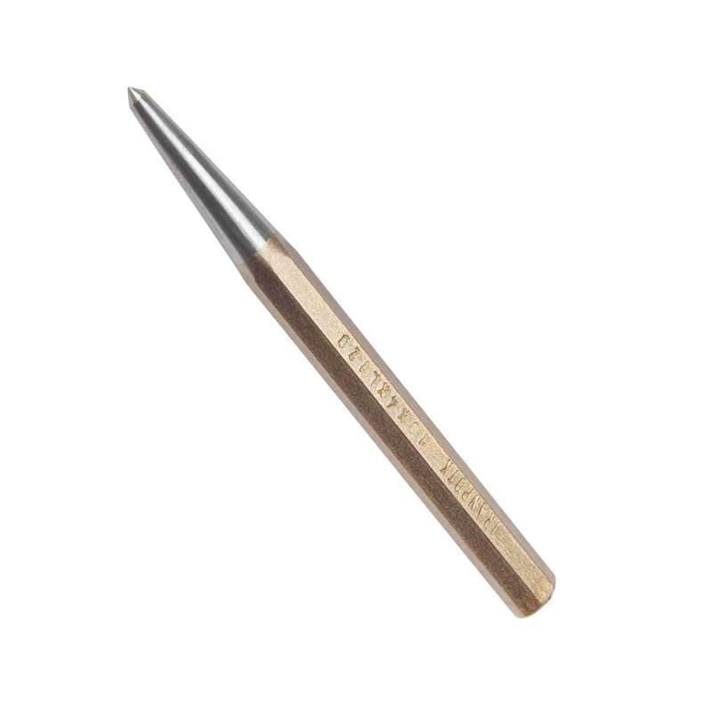 سنبه نشان ایران پتک مدل 120*4 ميلي متر کد LE1410