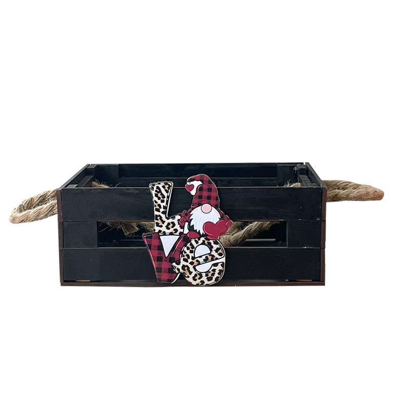 جعبه هدیه مدل لی لی پوت کد 01