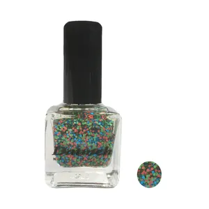 لاک ناخن داتمه مدل Smartiesi شماره 2