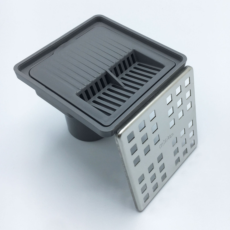 کف شور توسعه صنعت میراب مدل M60 کف شور توسعه صنعت میراب مدل M60