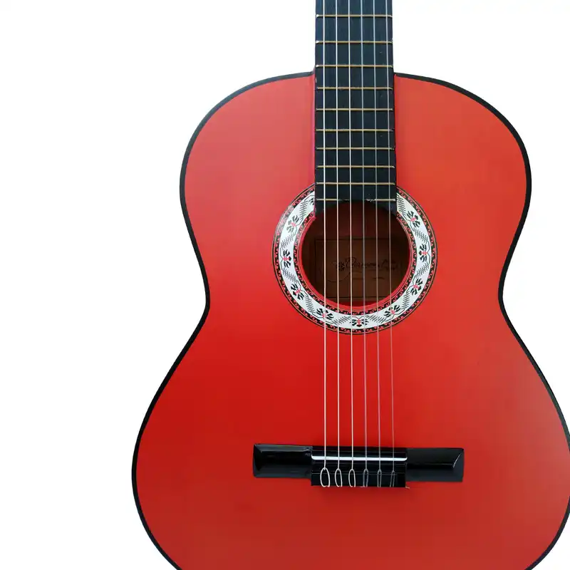 گیتار کلاسیک مدل دیاموند 001