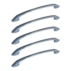  دستگیره کابینت نوین کاران مدل 16160 بسته 5 عددی
