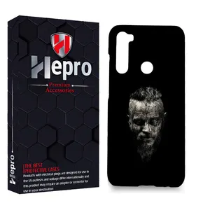 HEPRO MC Cover for XIAOMI Redmi Note 8