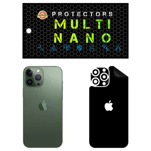 MULTI NANO X-F1M Back Skin For Apple iPhone 12 Pro