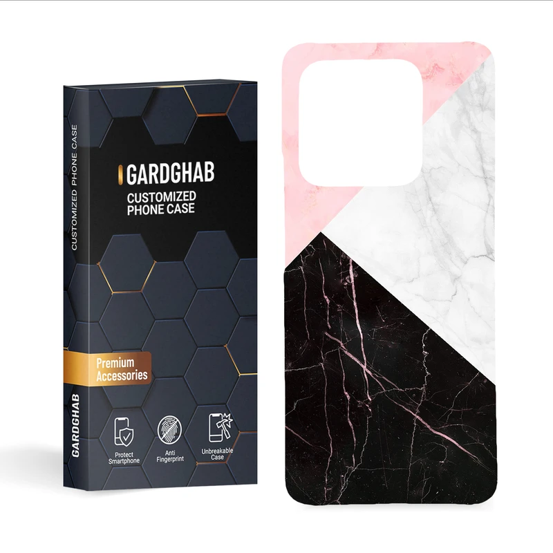 کاور گارد قاب مدل ساده مناسب برای گوشی موبایل شیائومی Mi 13 Pro 5G