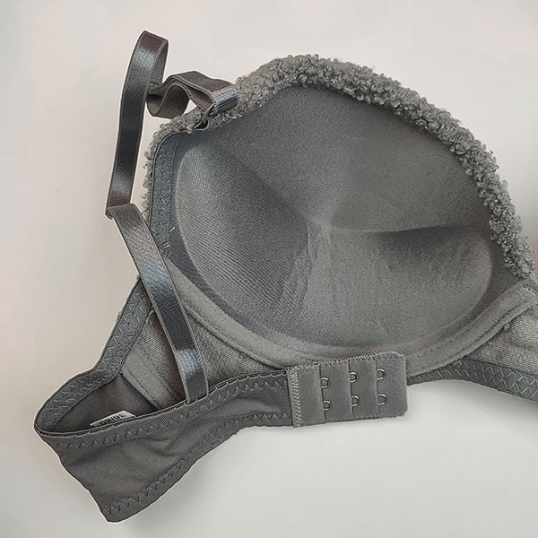 ست شورت و سوتین زنانه مدل تدی عروسکی کد E9911st