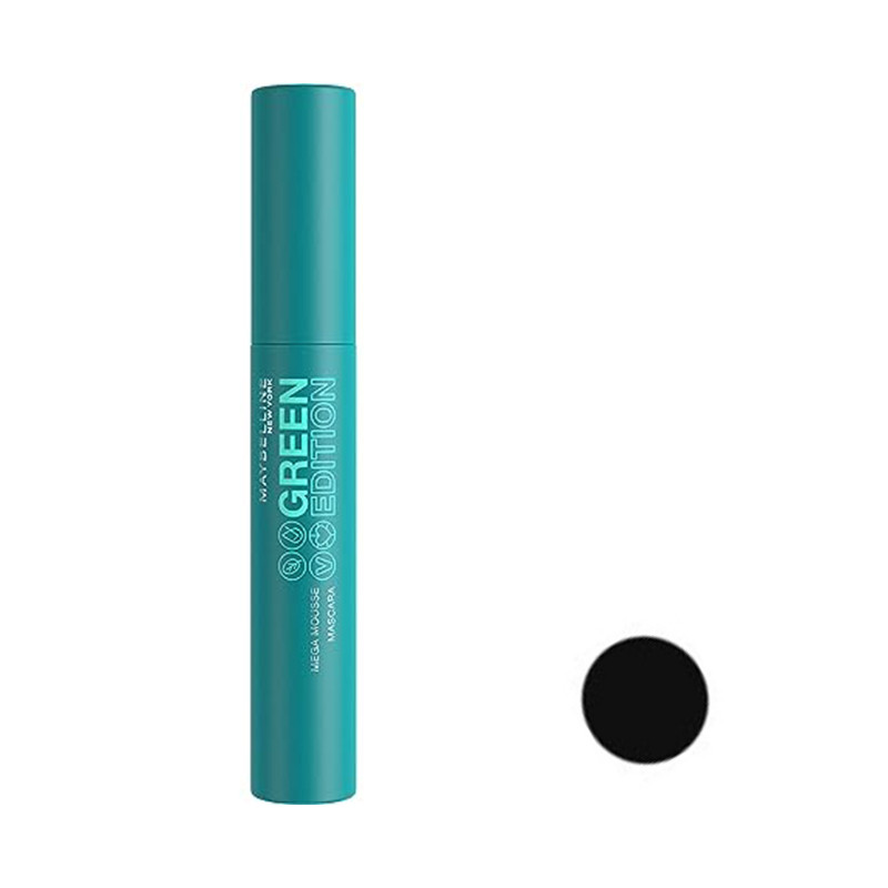 ریمل میبلین مدل mega Mousse