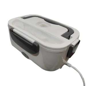 ظرف غذای برقی مدل HF-EB4001