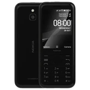 گوشی موبایل نوکیا مدل 4G 8000 TA-1311 دو سیم کارت ظرفیت 4 گیگابایت و رم 512 مگابایت