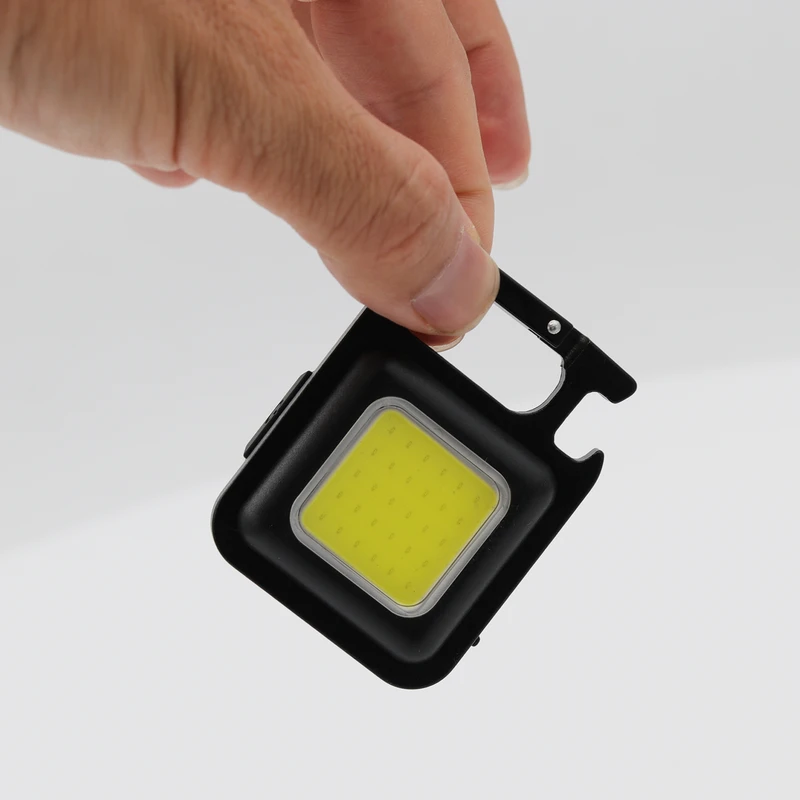 عکس شماره 18 : چراغ قوه مدل cob