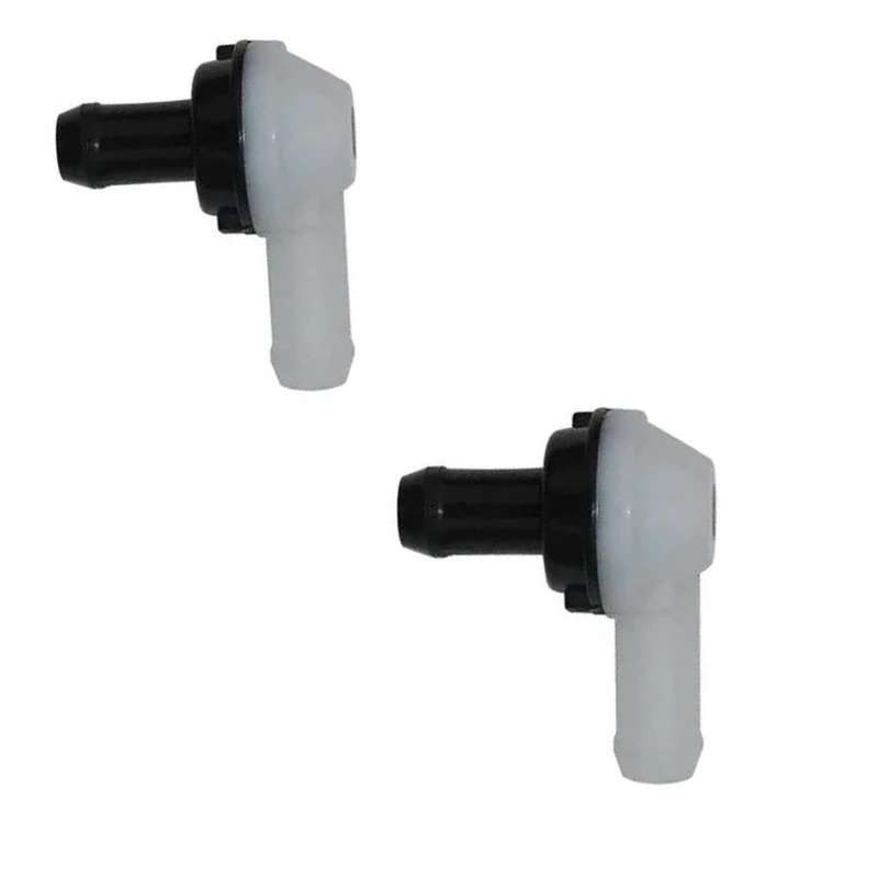 سوپاپ یکطرفه خودرو کد 1286 مناسب برای دنا پلاس مجموعه 2 عددی