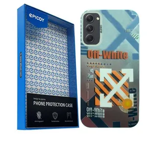 Epicoy Cross Cover for Samsung Galaxy S21 FE