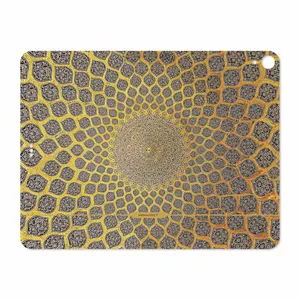 MAHOOT Iran-Tile2 Cover Sticker for Apple iPad Pro 12.9 GEN 3 2018 A1876