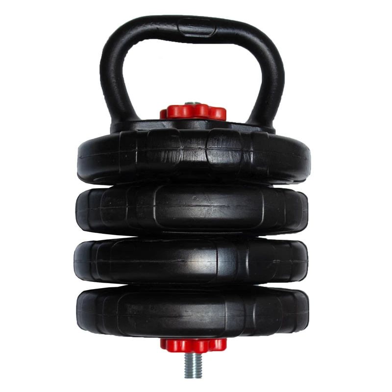 کتل بل رادیس فیت مدل KB10-2500 وزن 10 کیلوگرم