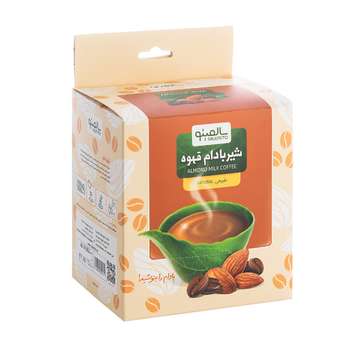 نوشیدنی غیر لبنی