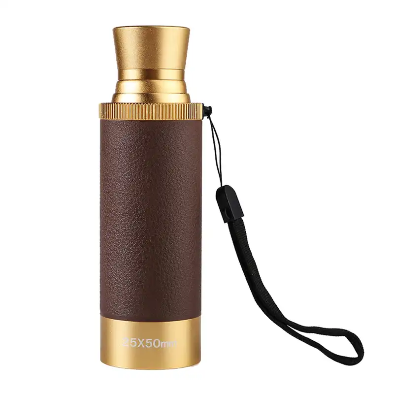 دوربین تک چشمی مدل LUXUN 25X50