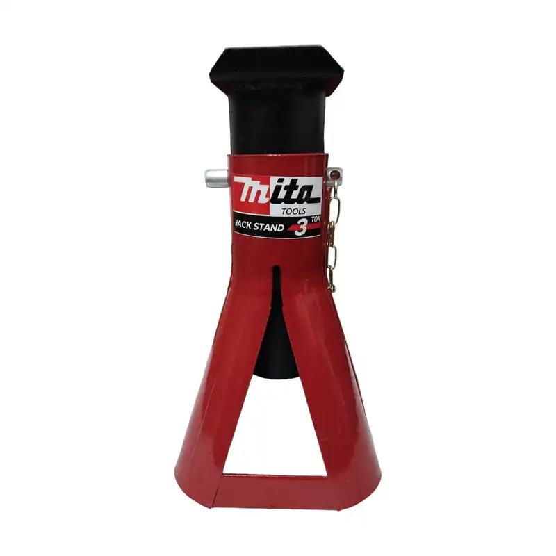 خرک خودرو میتا تولز مدل RS -2024 ظرفیت 3 تن مجموعه 2 عددی