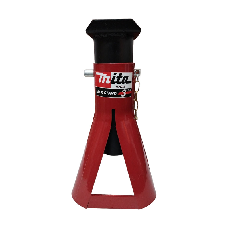 خرک خودرو میتا تولز مدل RS -2024 ظرفیت 3 تن مجموعه 2 عددی