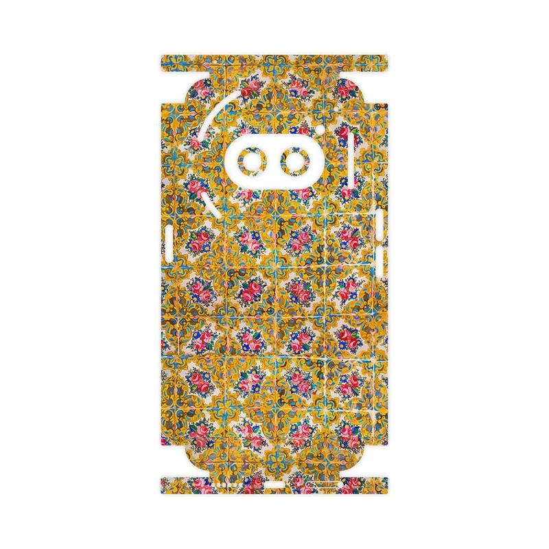 برچسب پوششی ماهوت مدل Iran Tile 15-FullSkin مناسب برای گوشی موبایل ناتینگ فون 2a